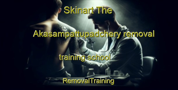 Skinart The Akasampattupadchery removal training school | RemovalTraining | RemovalClasses | SkinartTraining-India