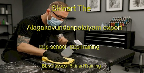 Skinart The Alagakavundanpalaiyam expert bbp school | BbpTraining | BbpClasses | SkinartTraining-India