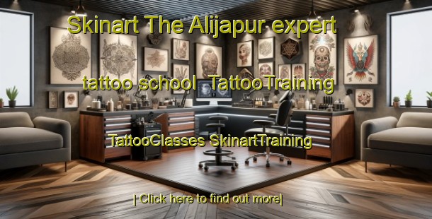 Skinart The Alijapur expert tattoo school | #TattooTraining #TattooClasses #SkinartTraining-India