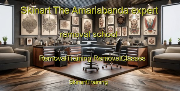 Skinart The Amarlabanda expert removal school | #RemovalTraining #RemovalClasses #SkinartTraining-India