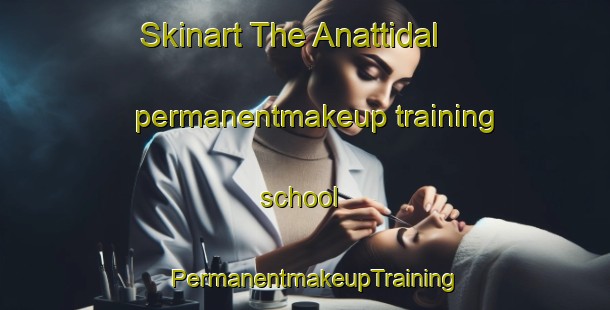 Skinart The Anattidal permanentmakeup training school | PermanentmakeupTraining | PermanentmakeupClasses | SkinartTraining-India