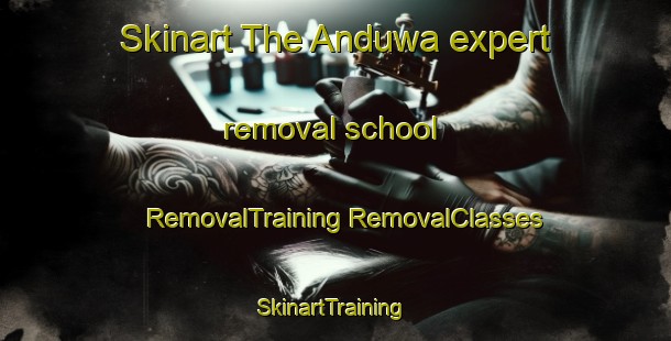 Skinart The Anduwa expert removal school | #RemovalTraining #RemovalClasses #SkinartTraining-India