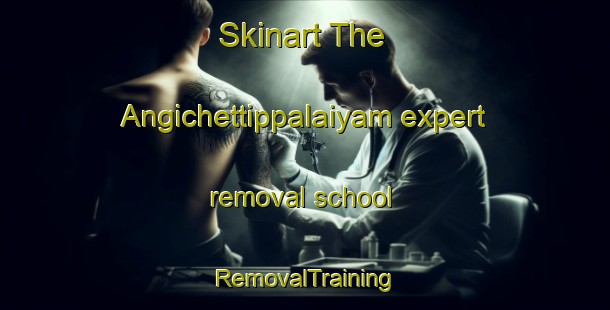 Skinart The Angichettippalaiyam expert removal school | RemovalTraining | RemovalClasses | SkinartTraining-India