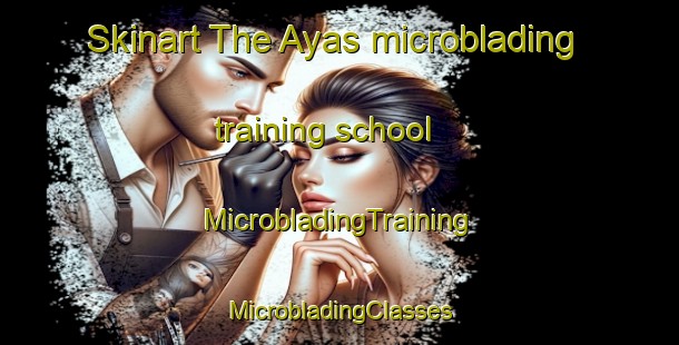 Skinart The Ayas microblading training school | #MicrobladingTraining #MicrobladingClasses #SkinartTraining-India