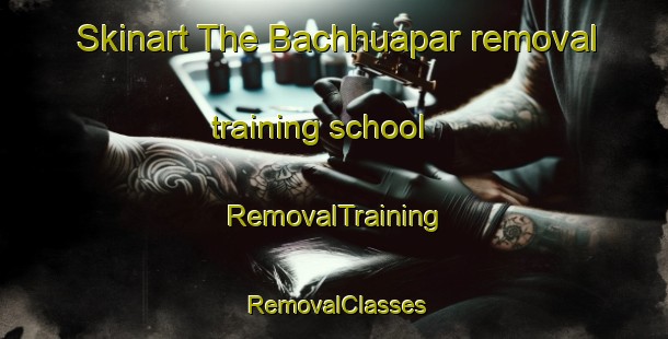 Skinart The Bachhuapar removal training school | RemovalTraining | RemovalClasses | SkinartTraining-India