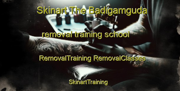 Skinart The Badigamguda removal training school | #RemovalTraining #RemovalClasses #SkinartTraining-India