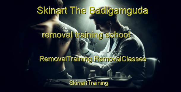 Skinart The Badigamguda removal training school | #RemovalTraining #RemovalClasses #SkinartTraining-India