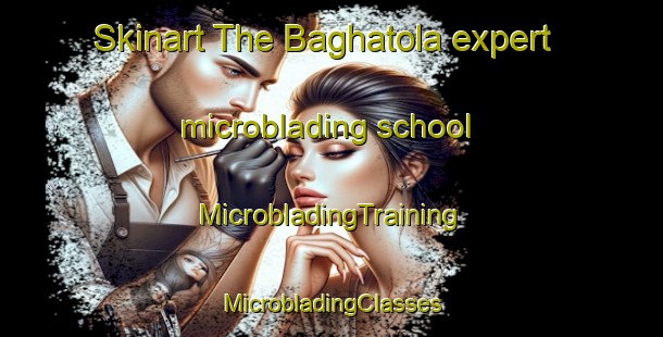 Skinart The Baghatola expert microblading school | #MicrobladingTraining #MicrobladingClasses #SkinartTraining-India