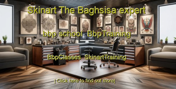 Skinart The Baghsisa expert bbp school | BbpTraining | BbpClasses | SkinartTraining-India