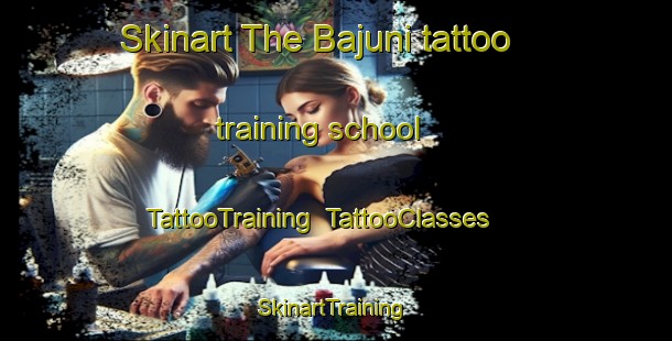 Skinart The Bajuni tattoo training school | TattooTraining | TattooClasses | SkinartTraining-India