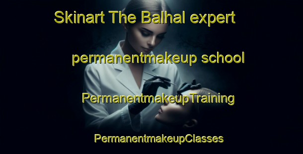 Skinart The Balhal expert permanentmakeup school | #PermanentmakeupTraining #PermanentmakeupClasses #SkinartTraining-India