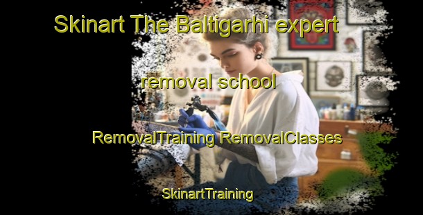 Skinart The Baltigarhi expert removal school | #RemovalTraining #RemovalClasses #SkinartTraining-India