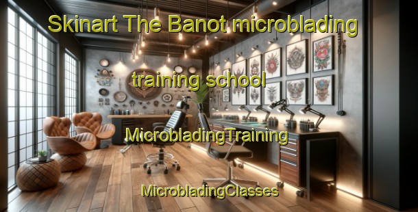 Skinart The Banot microblading training school | #MicrobladingTraining #MicrobladingClasses #SkinartTraining-India