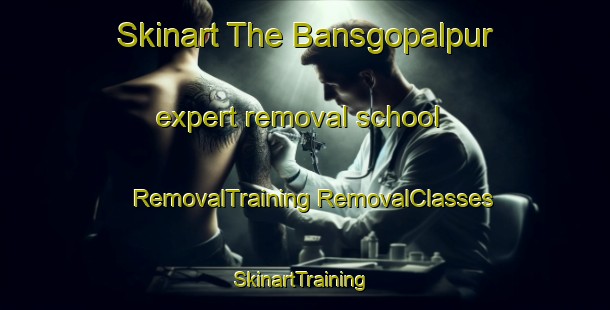 Skinart The Bansgopalpur expert removal school | #RemovalTraining #RemovalClasses #SkinartTraining-India