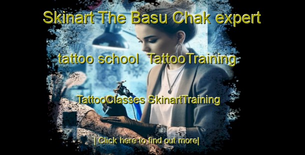 Skinart The Basu Chak expert tattoo school | #TattooTraining #TattooClasses #SkinartTraining-India