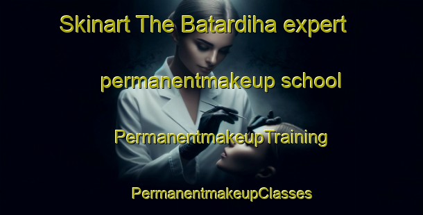 Skinart The Batardiha expert permanentmakeup school | #PermanentmakeupTraining #PermanentmakeupClasses #SkinartTraining-India