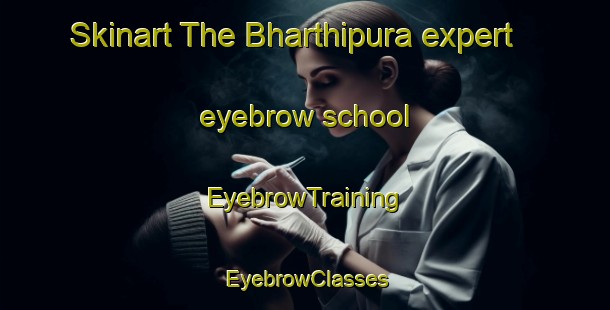Skinart The Bharthipura expert eyebrow school | EyebrowTraining | EyebrowClasses | SkinartTraining-India