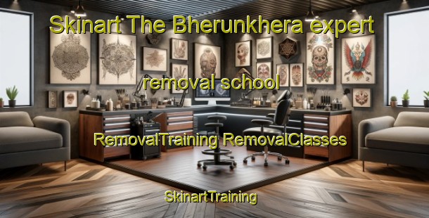 Skinart The Bherunkhera expert removal school | #RemovalTraining #RemovalClasses #SkinartTraining-India