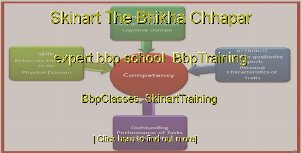Skinart The Bhikha Chhapar expert bbp school | BbpTraining | BbpClasses | SkinartTraining-India