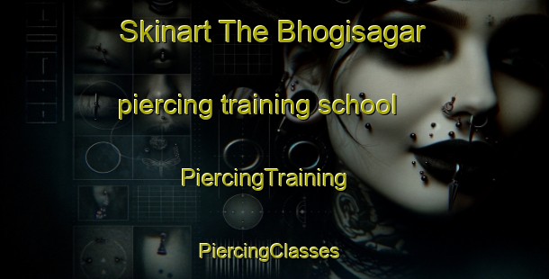 Skinart The Bhogisagar piercing training school | PiercingTraining | PiercingClasses | SkinartTraining-India