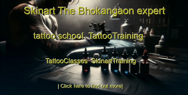 Skinart The Bhokangaon expert tattoo school | TattooTraining | TattooClasses | SkinartTraining-India