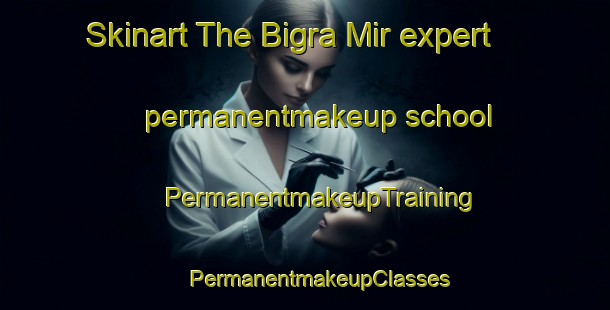 Skinart The Bigra Mir expert permanentmakeup school | #PermanentmakeupTraining #PermanentmakeupClasses #SkinartTraining-India