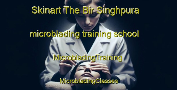 Skinart The Bir Singhpura microblading training school | #MicrobladingTraining #MicrobladingClasses #SkinartTraining-India