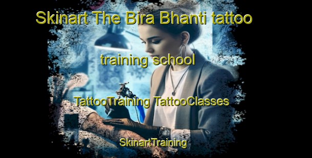 Skinart The Bira Bhanti tattoo training school | #TattooTraining #TattooClasses #SkinartTraining-India