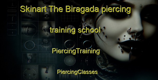 Skinart The Biragada piercing training school | PiercingTraining | PiercingClasses | SkinartTraining-India