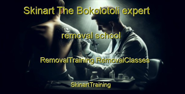 Skinart The Bokolotoli expert removal school | #RemovalTraining #RemovalClasses #SkinartTraining-India