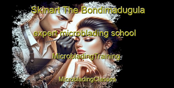 Skinart The Bondimadugula expert microblading school | #MicrobladingTraining #MicrobladingClasses #SkinartTraining-India