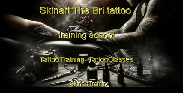 Skinart The Bri tattoo training school | TattooTraining | TattooClasses | SkinartTraining-India