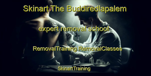 Skinart The Buddiredlapalem expert removal school | #RemovalTraining #RemovalClasses #SkinartTraining-India