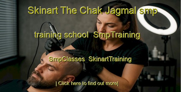 Skinart The Chak Jagmal smp training school | SmpTraining | SmpClasses | SkinartTraining-India