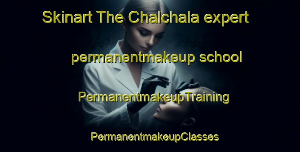 Skinart The Chalchala expert permanentmakeup school | PermanentmakeupTraining | PermanentmakeupClasses | SkinartTraining-India