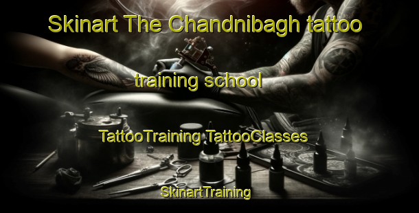 Skinart The Chandnibagh tattoo training school | #TattooTraining #TattooClasses #SkinartTraining-India