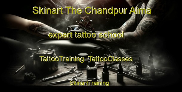 Skinart The Chandpur Aima expert tattoo school | TattooTraining | TattooClasses | SkinartTraining-India