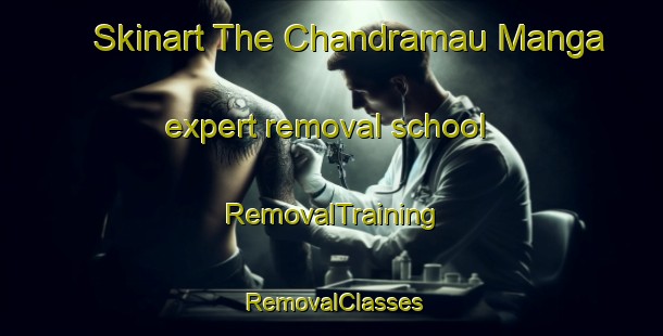 Skinart The Chandramau Manga expert removal school | RemovalTraining | RemovalClasses | SkinartTraining-India