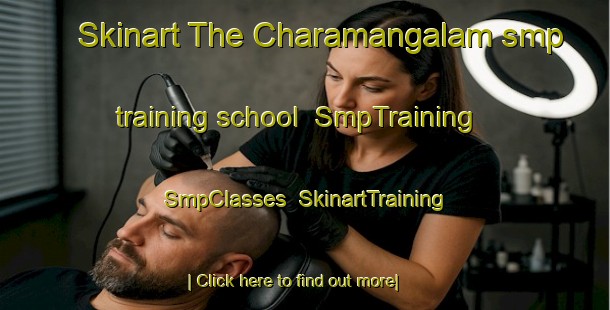 Skinart The Charamangalam smp training school | SmpTraining | SmpClasses | SkinartTraining-India