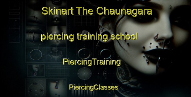 Skinart The Chaunagara piercing training school | PiercingTraining | PiercingClasses | SkinartTraining-India