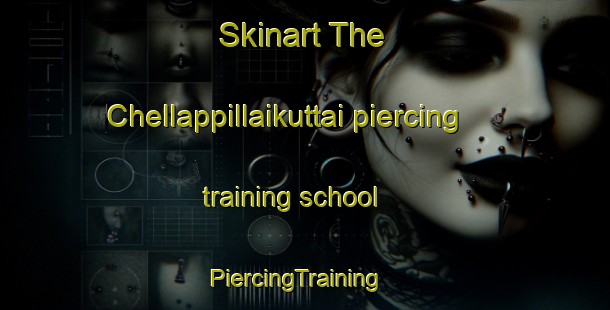 Skinart The Chellappillaikuttai piercing training school | PiercingTraining | PiercingClasses | SkinartTraining-India