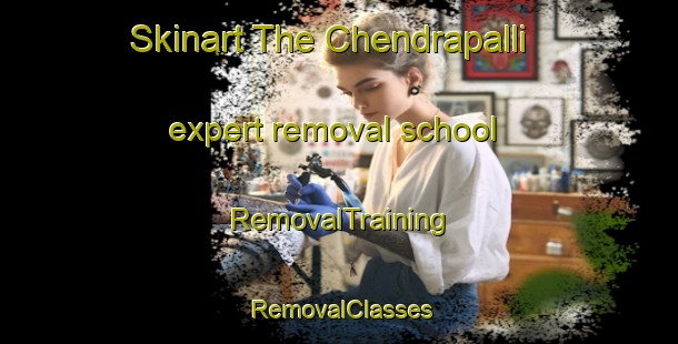 Skinart The Chendrapalli expert removal school | RemovalTraining | RemovalClasses | SkinartTraining-India