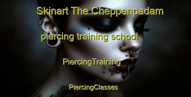 Skinart The Cheppenpadam piercing training school | PiercingTraining | PiercingClasses | SkinartTraining-India