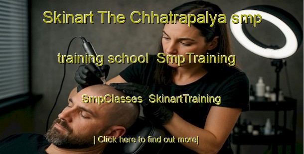 Skinart The Chhatrapalya smp training school | SmpTraining | SmpClasses | SkinartTraining-India