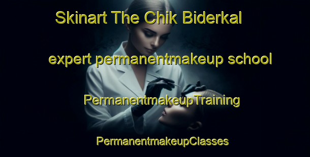 Skinart The Chik Biderkal expert permanentmakeup school | #PermanentmakeupTraining #PermanentmakeupClasses #SkinartTraining-India