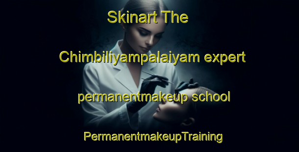 Skinart The Chimbiliyampalaiyam expert permanentmakeup school | PermanentmakeupTraining | PermanentmakeupClasses | SkinartTraining-India