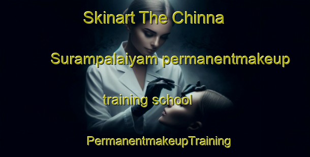Skinart The Chinna Surampalaiyam permanentmakeup training school | PermanentmakeupTraining | PermanentmakeupClasses | SkinartTraining-India