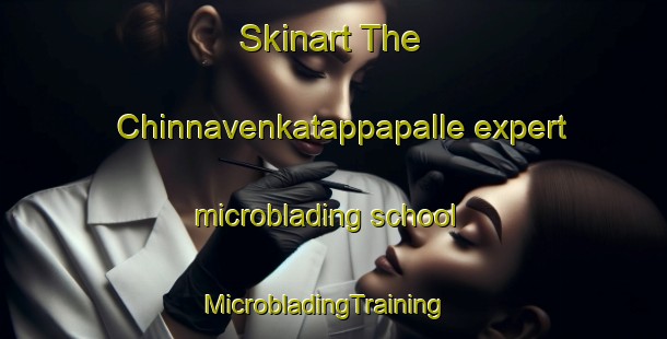 Skinart The Chinnavenkatappapalle expert microblading school | MicrobladingTraining | MicrobladingClasses | SkinartTraining-India