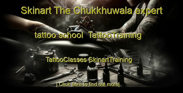 Skinart The Chukkhuwala expert tattoo school | #TattooTraining #TattooClasses #SkinartTraining-India