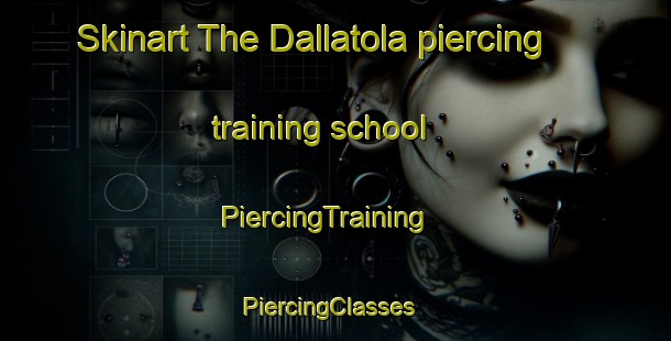 Skinart The Dallatola piercing training school | PiercingTraining | PiercingClasses | SkinartTraining-India